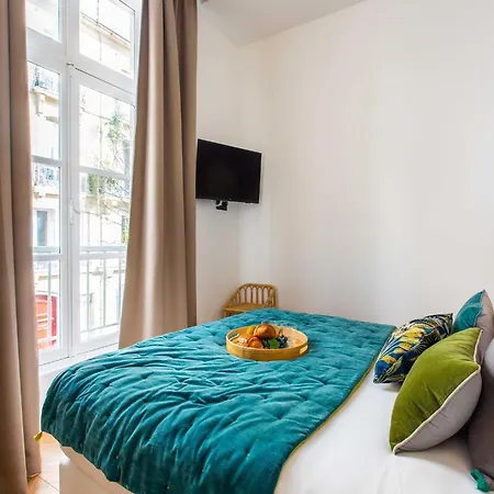 Magnificent - 2br 6p - Le Marais * Paris