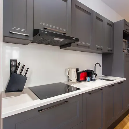 Magnificent - 2br 6p - Le Marais